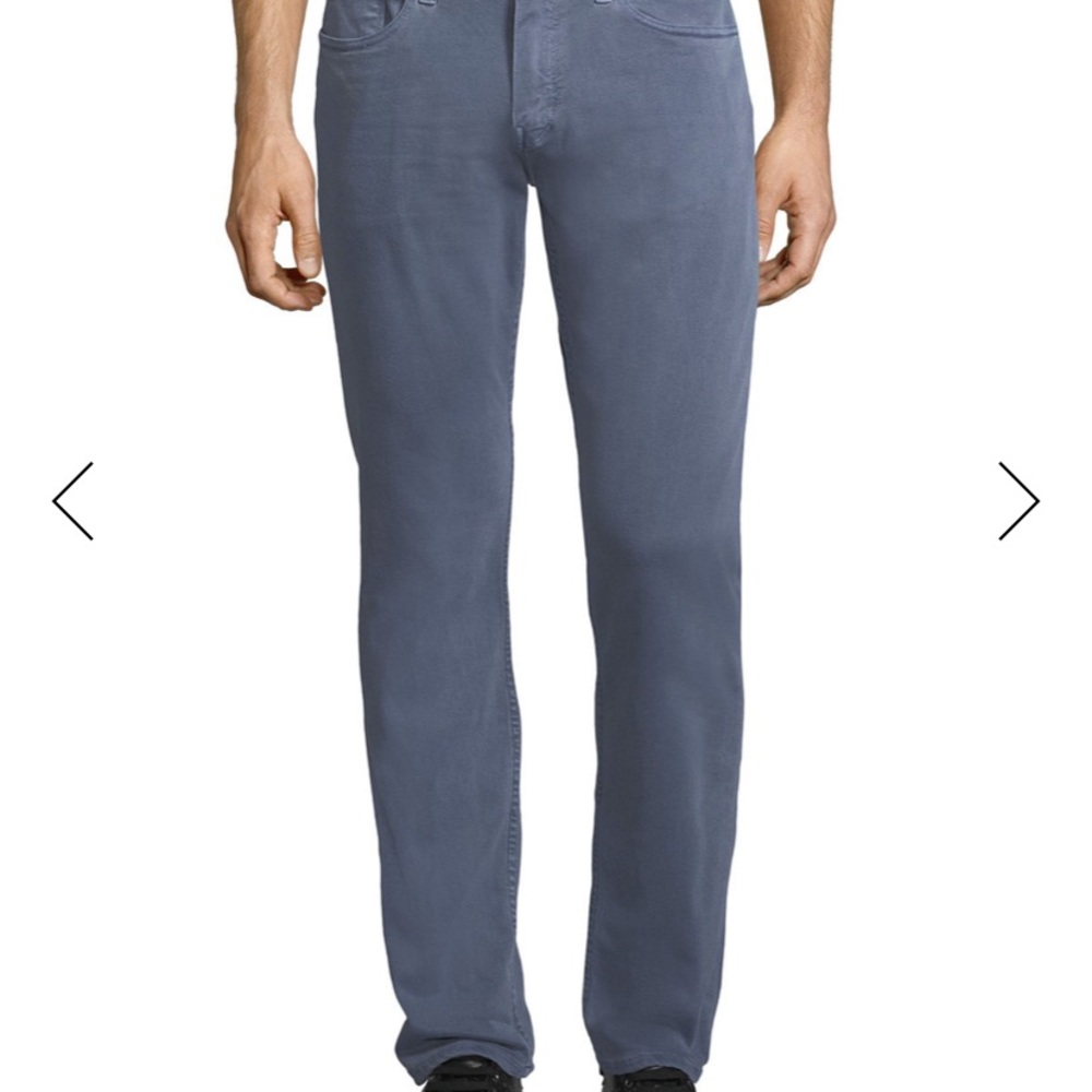 Men’s Paige “Federal Slim Straight” Size 32